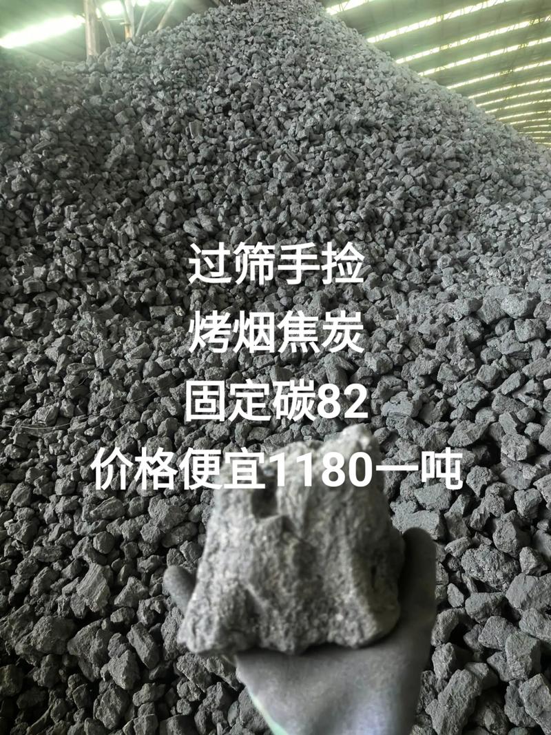 焦炭销售